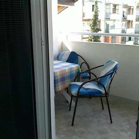 אוהריד Karoski Apartments & Suites מראה חיצוני תמונה