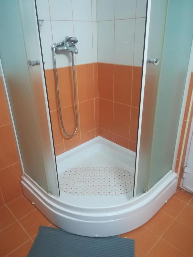 אוהריד Karoski Apartments & Suites מראה חיצוני תמונה