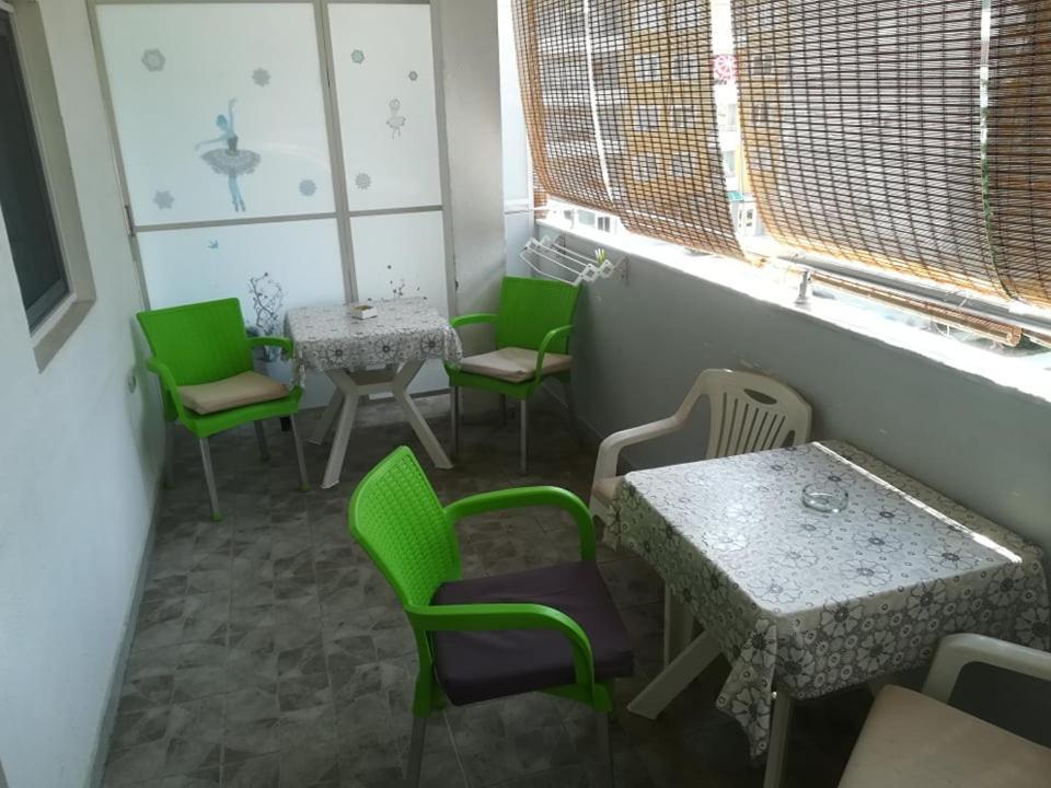אוהריד Karoski Apartments & Suites מראה חיצוני תמונה