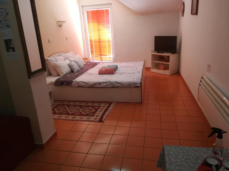 אוהריד Karoski Apartments & Suites מראה חיצוני תמונה