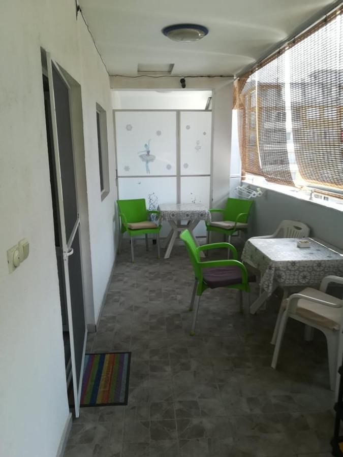אוהריד Karoski Apartments & Suites מראה חיצוני תמונה