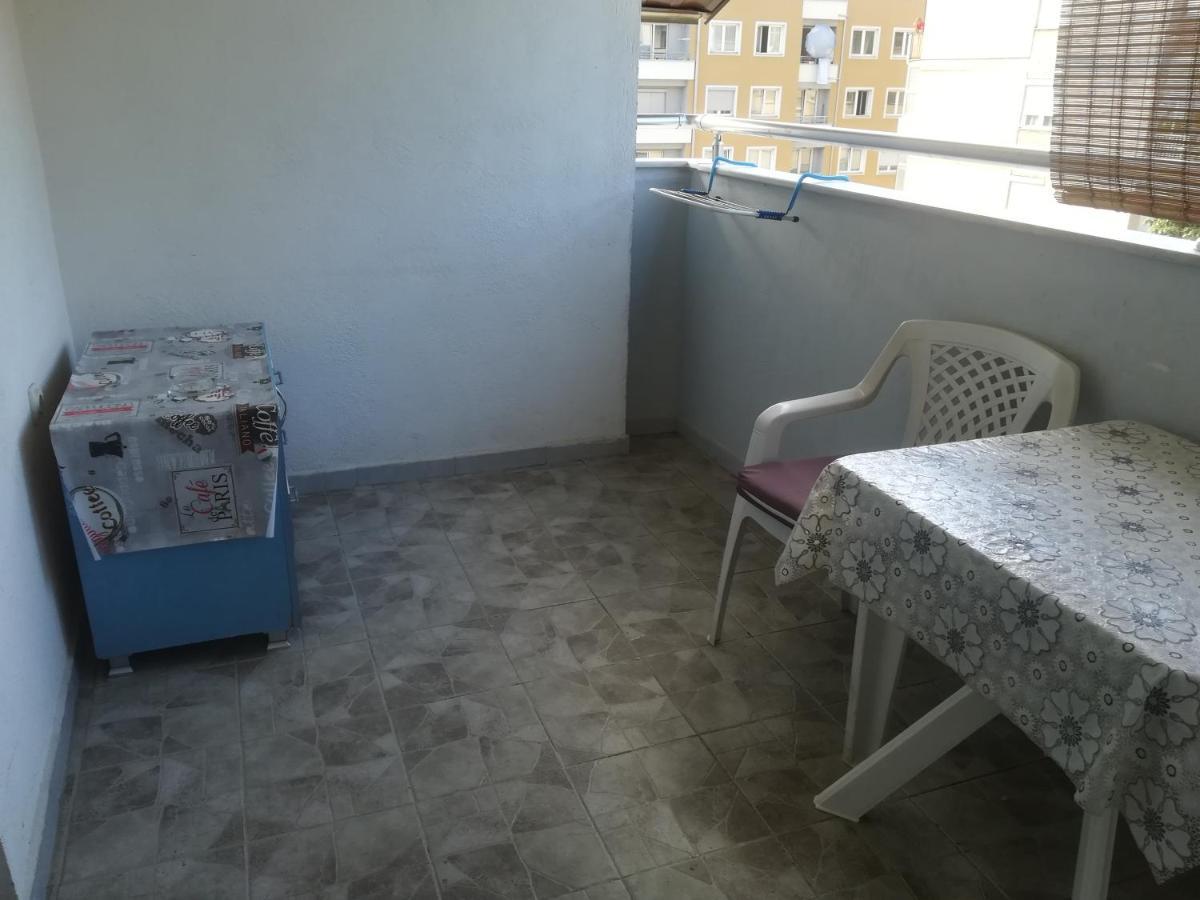 אוהריד Karoski Apartments & Suites מראה חיצוני תמונה