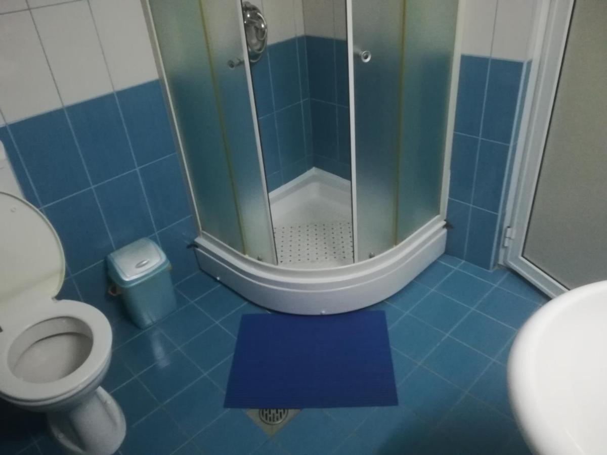 אוהריד Karoski Apartments & Suites מראה חיצוני תמונה