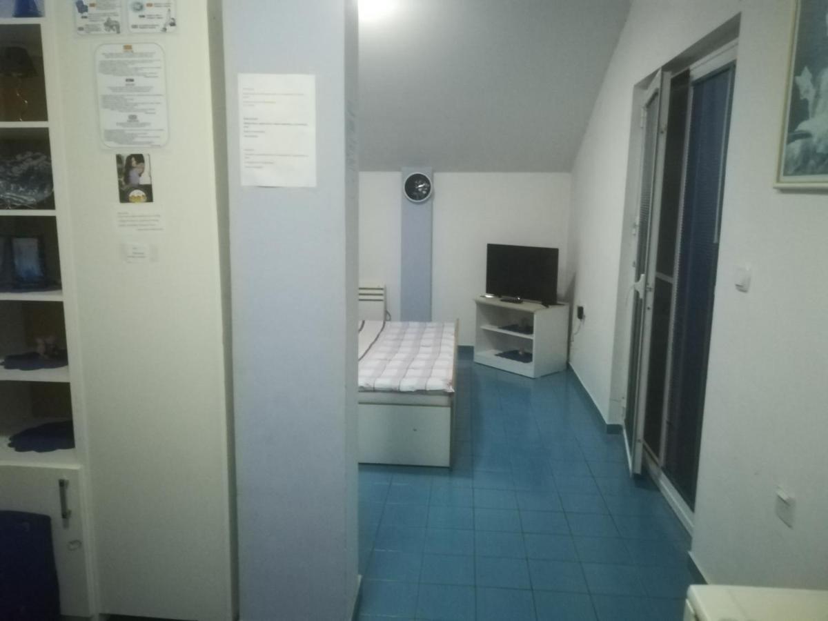 אוהריד Karoski Apartments & Suites מראה חיצוני תמונה