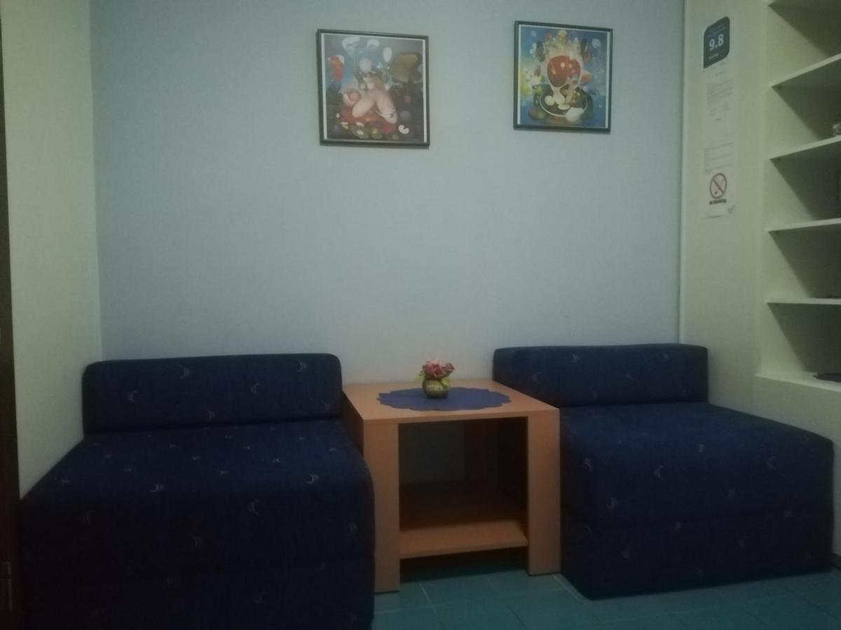 אוהריד Karoski Apartments & Suites מראה חיצוני תמונה