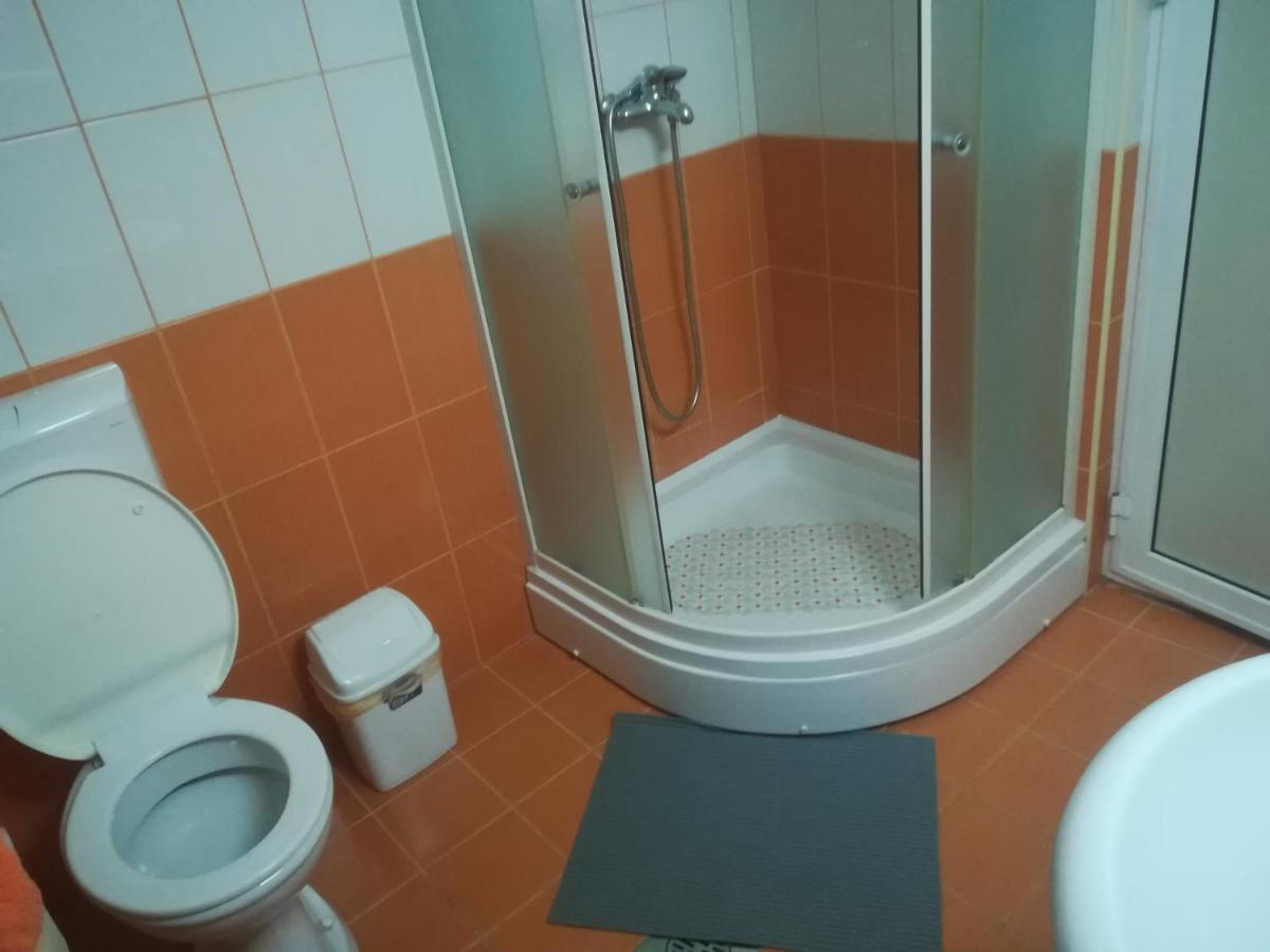 אוהריד Karoski Apartments & Suites מראה חיצוני תמונה