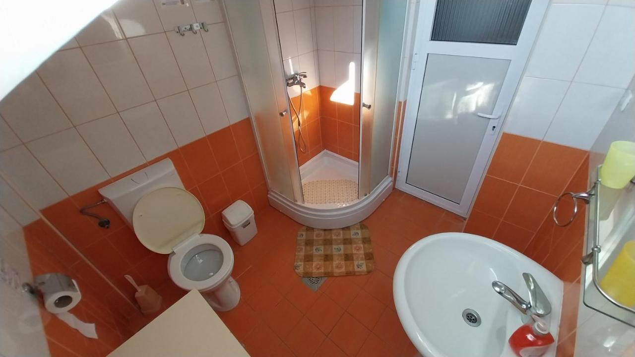 אוהריד Karoski Apartments & Suites מראה חיצוני תמונה