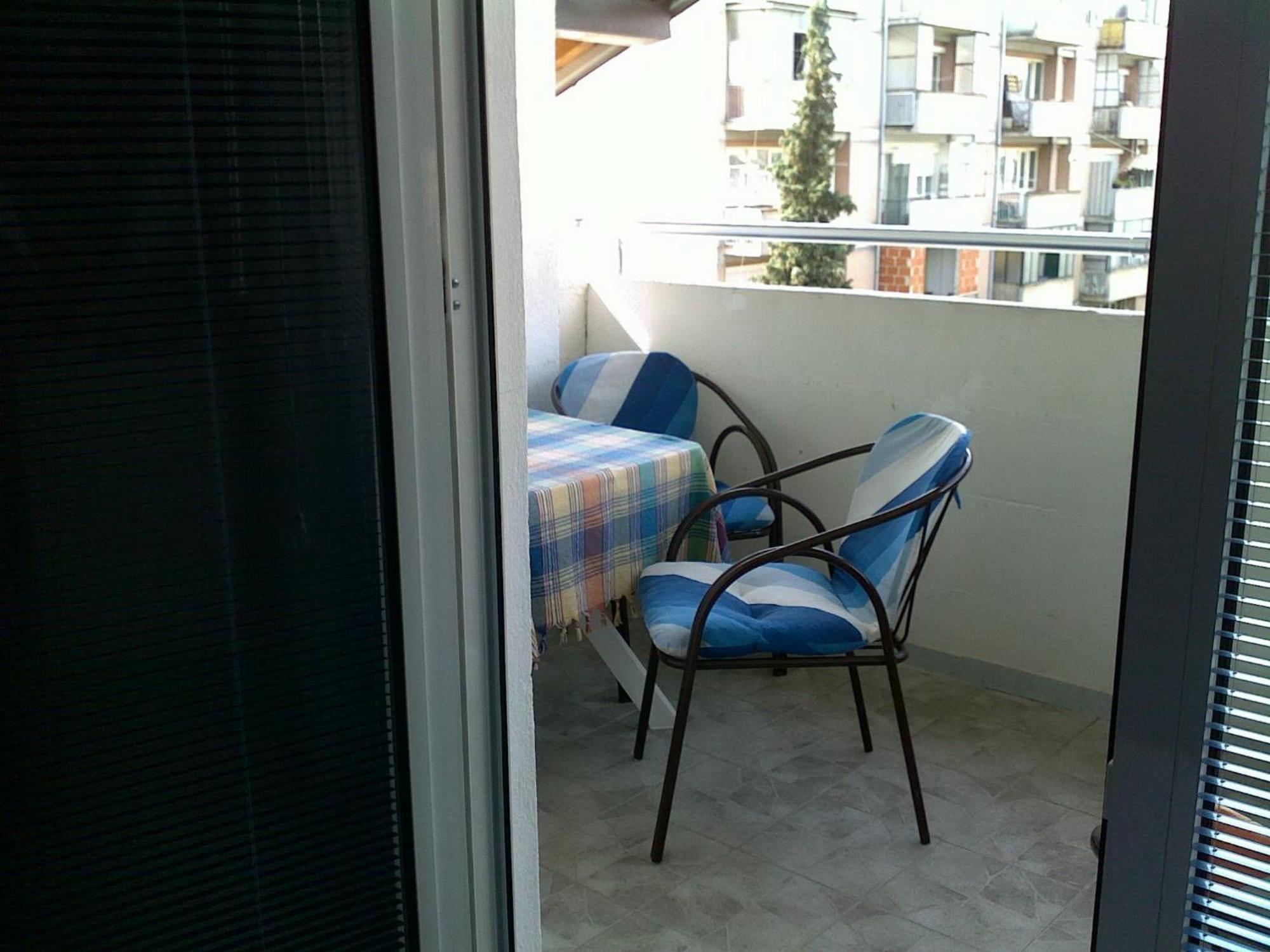 אוהריד Karoski Apartments & Suites מראה חיצוני תמונה