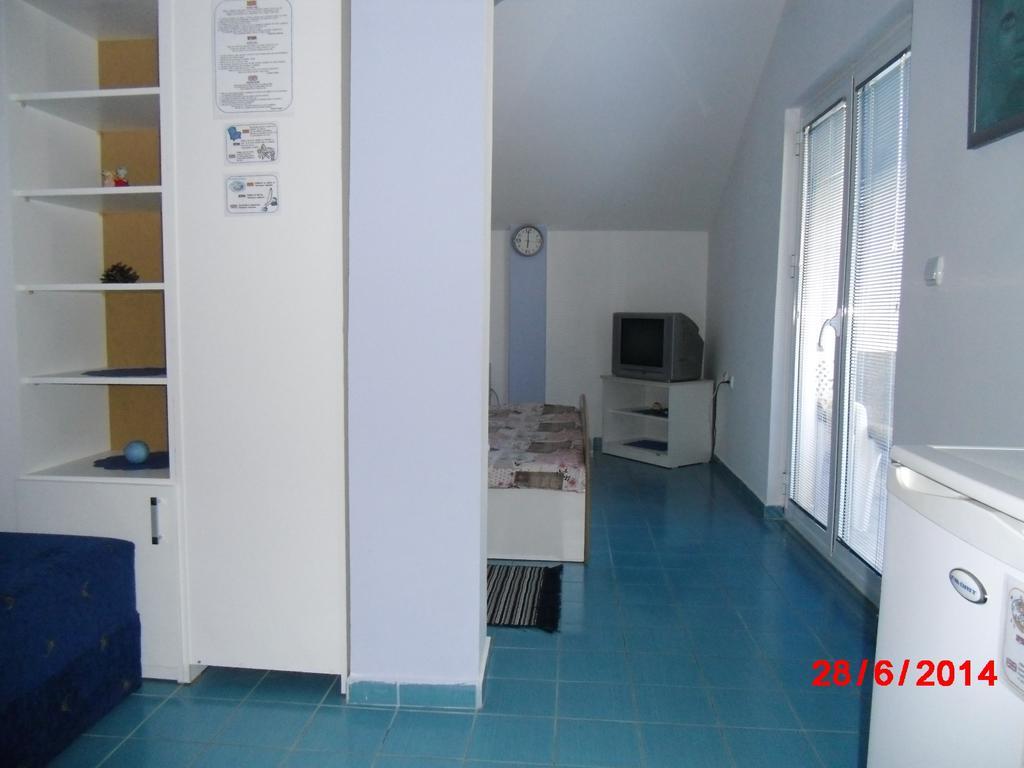 אוהריד Karoski Apartments & Suites חדר תמונה