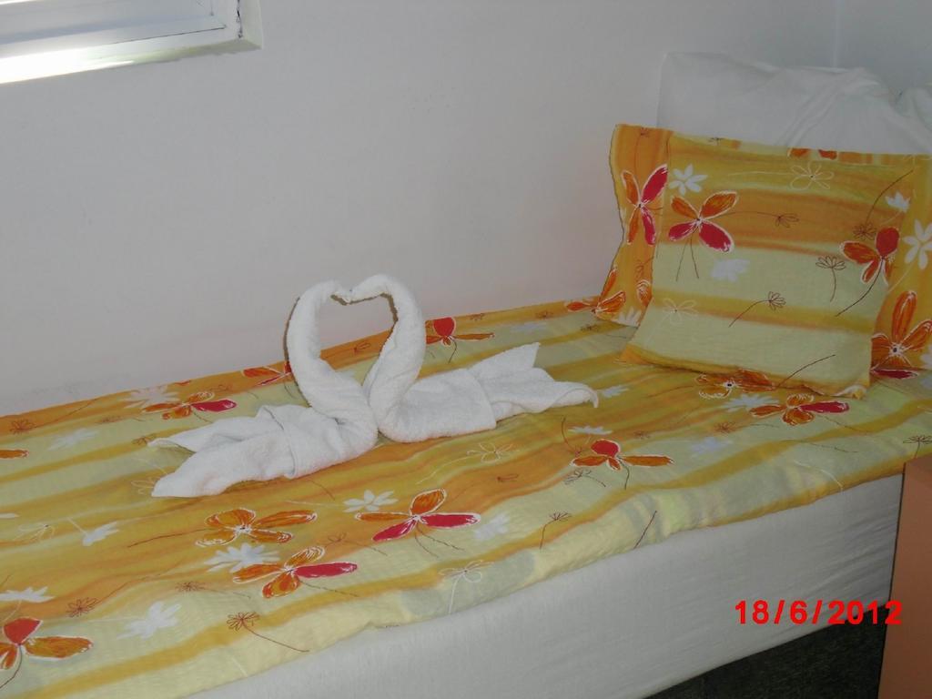 אוהריד Karoski Apartments & Suites מראה חיצוני תמונה