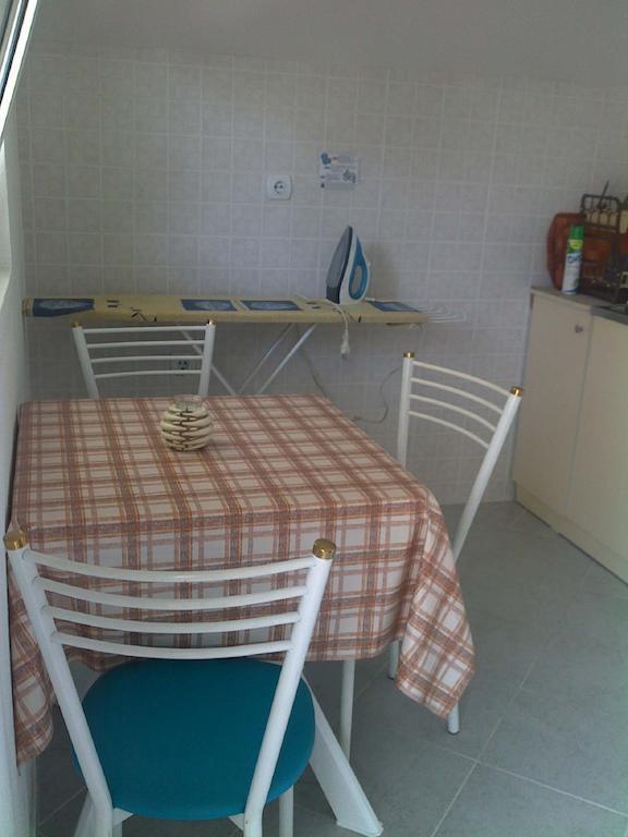 אוהריד Karoski Apartments & Suites מראה חיצוני תמונה